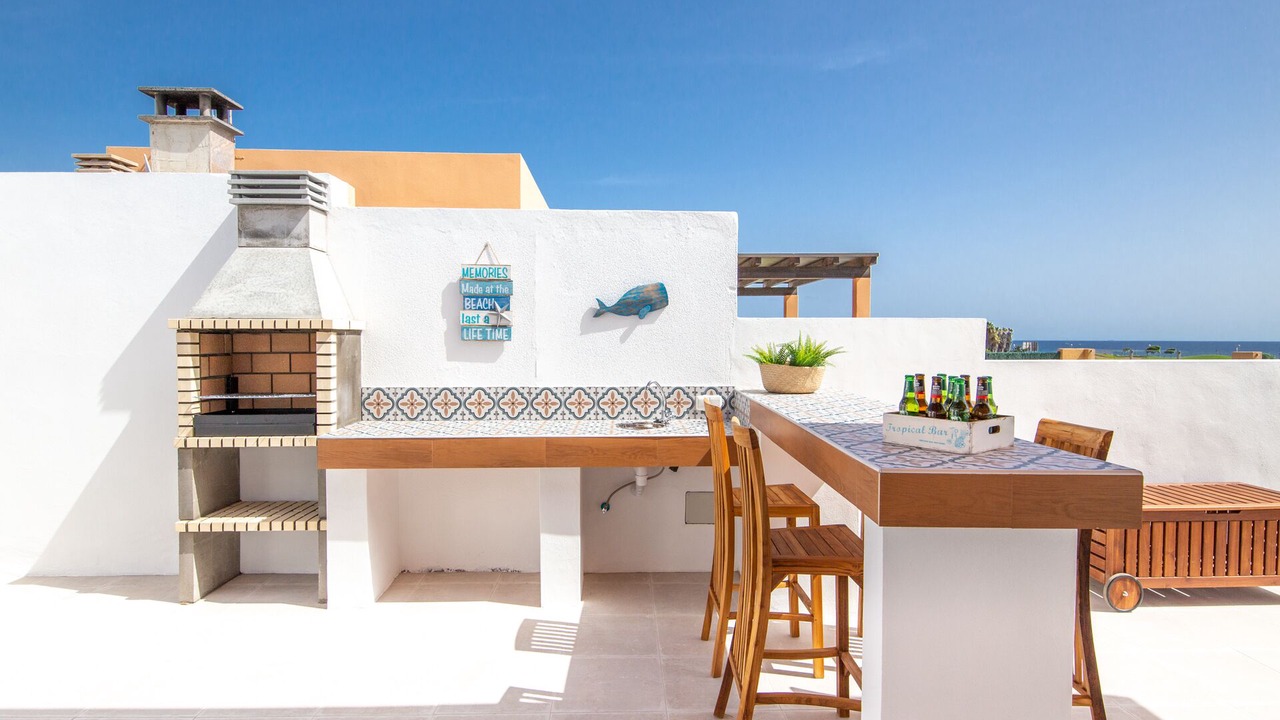 Photo of Outdoor in Costa de Antigua