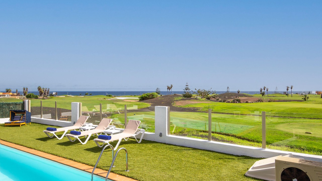 Photo of Outdoor in Costa de Antigua