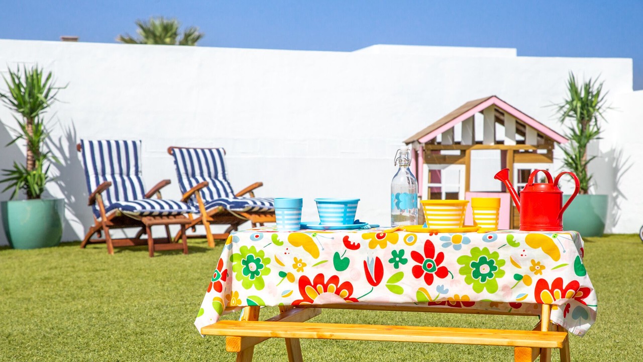Photo of Outdoor in Costa de Antigua