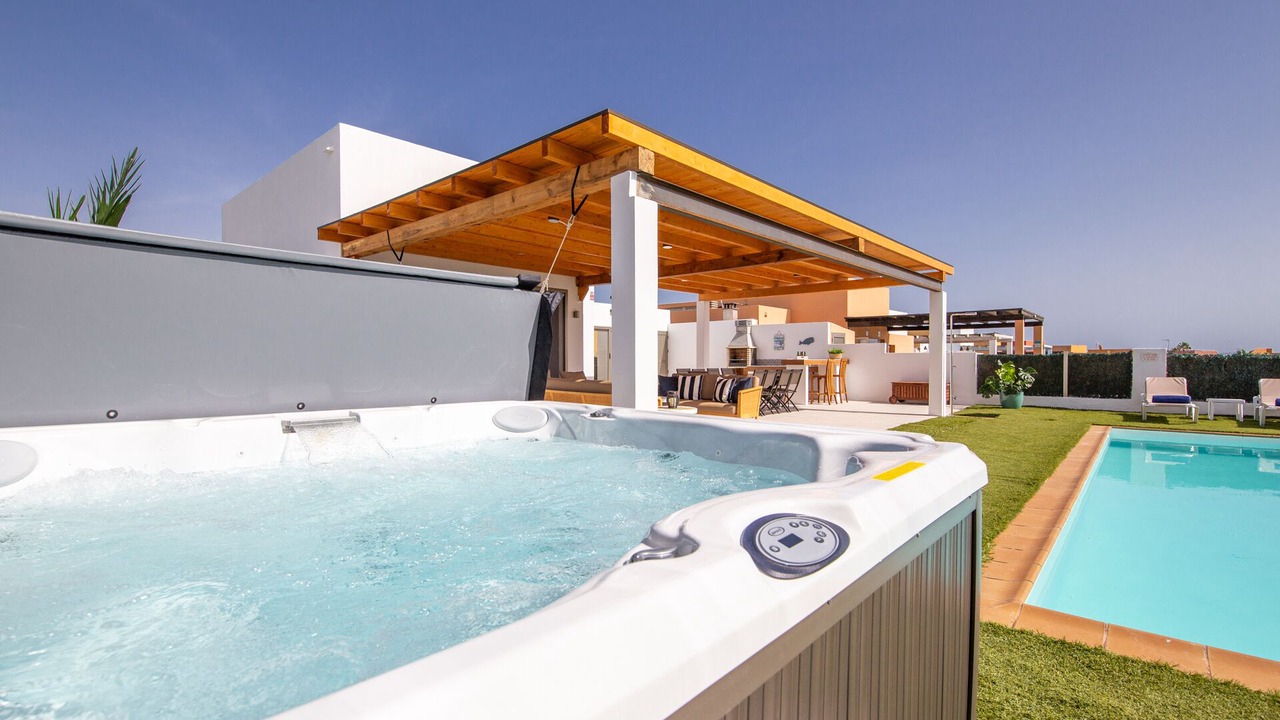 Photo of Outdoor in Costa de Antigua