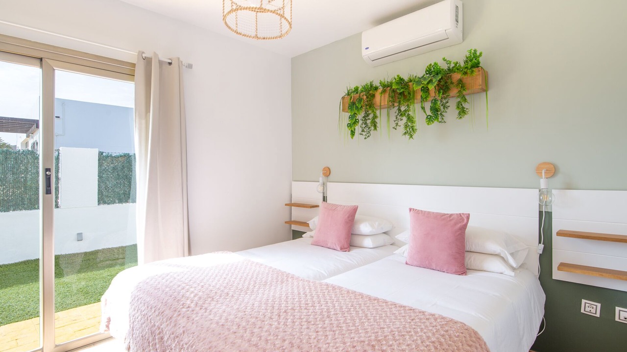 Photo of Bedroom in Costa de Antigua