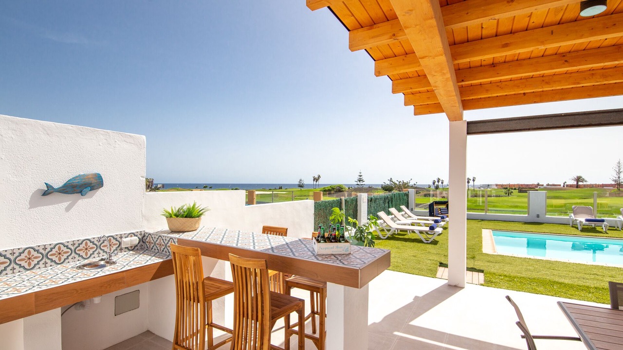 Photo of Outdoor in Costa de Antigua