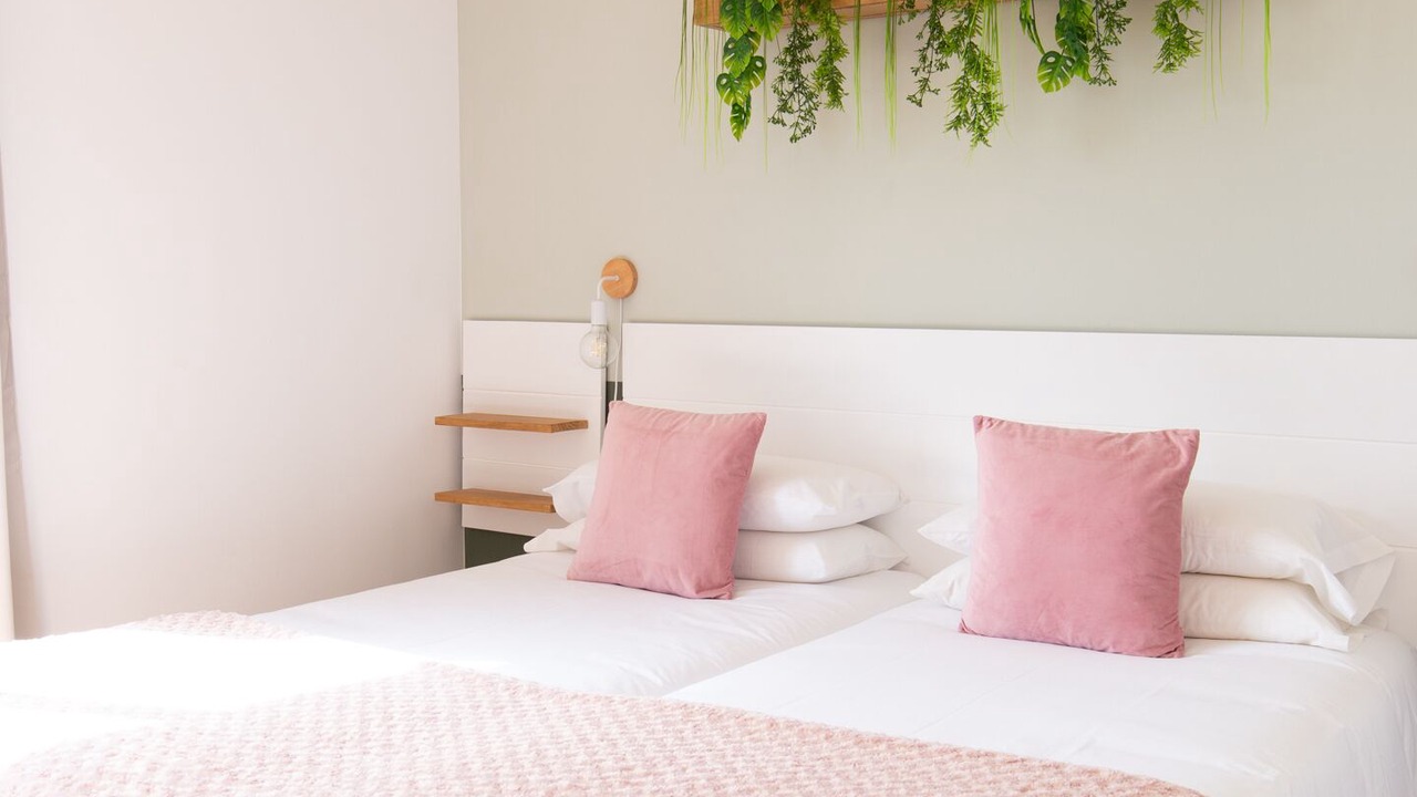 Photo of Bedroom in Costa de Antigua