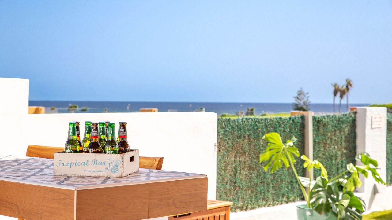 Photo of Outdoor in Costa de Antigua
