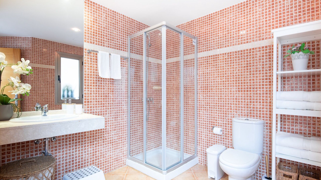 Photo of Bathroom in Costa de Antigua