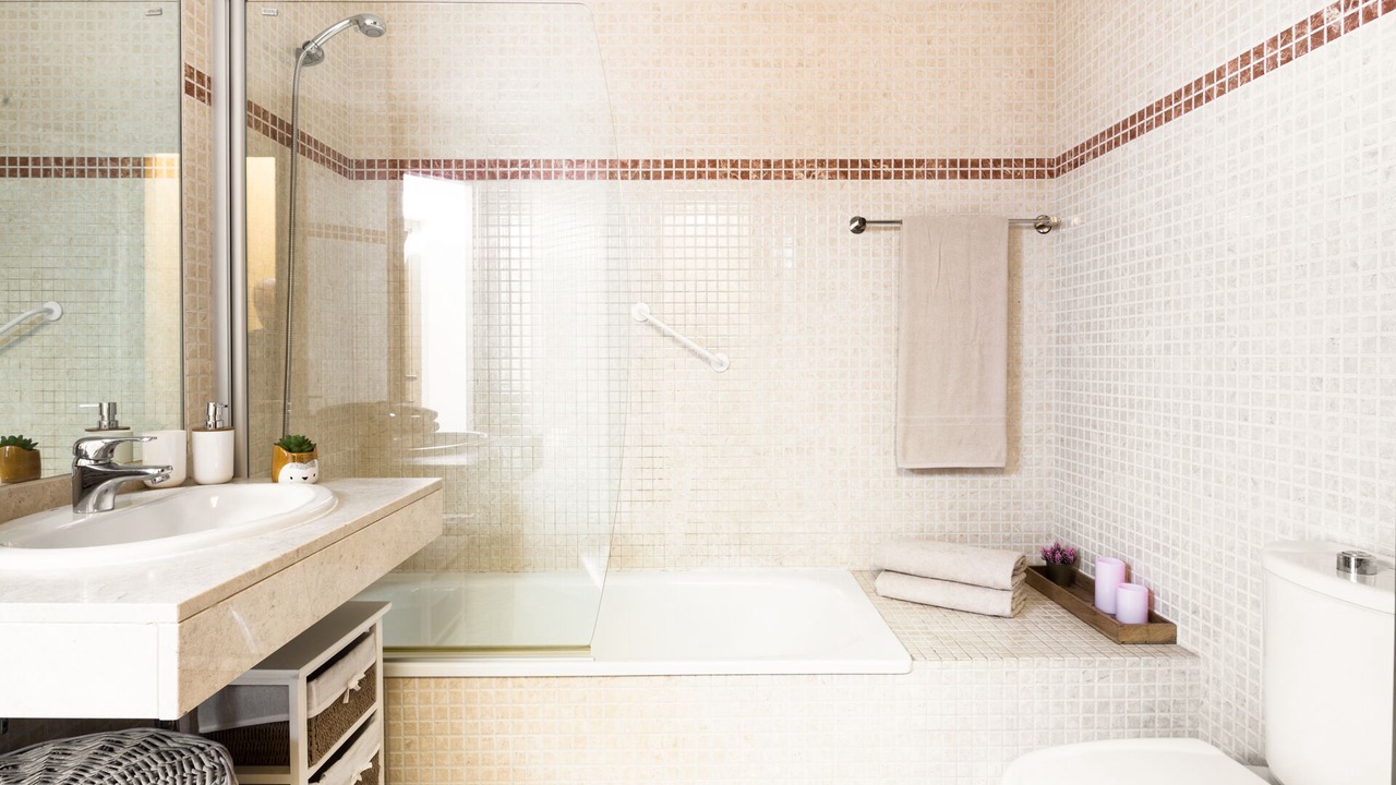 Photo of Bathroom in Costa de Antigua