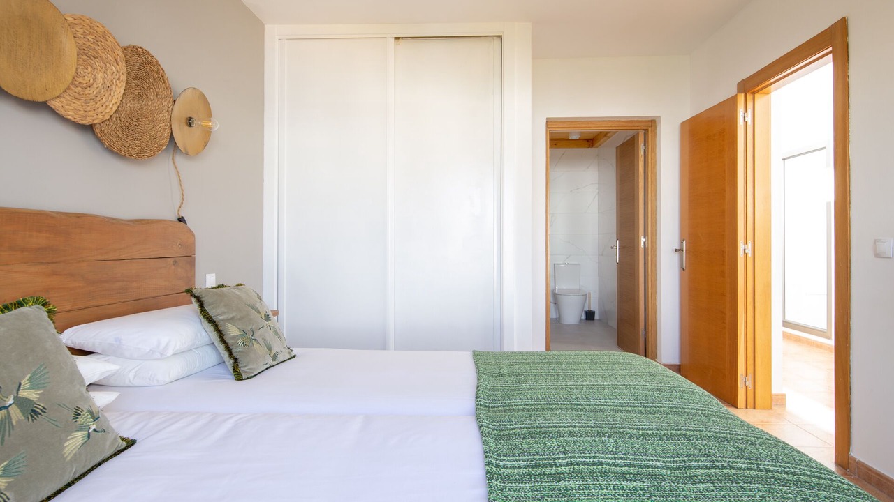 Photo of Bedroom in Costa de Antigua