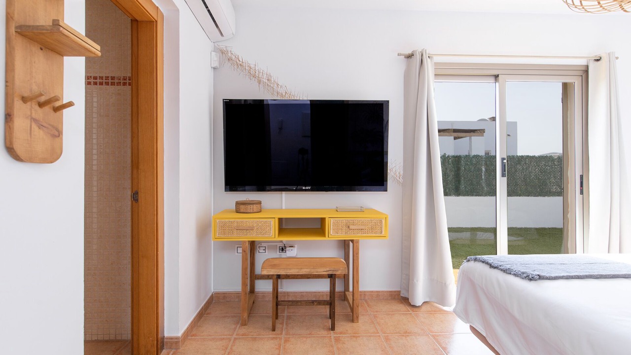 Photo of Bedroom in Costa de Antigua