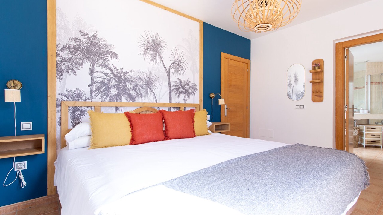 Photo of Bedroom in Costa de Antigua
