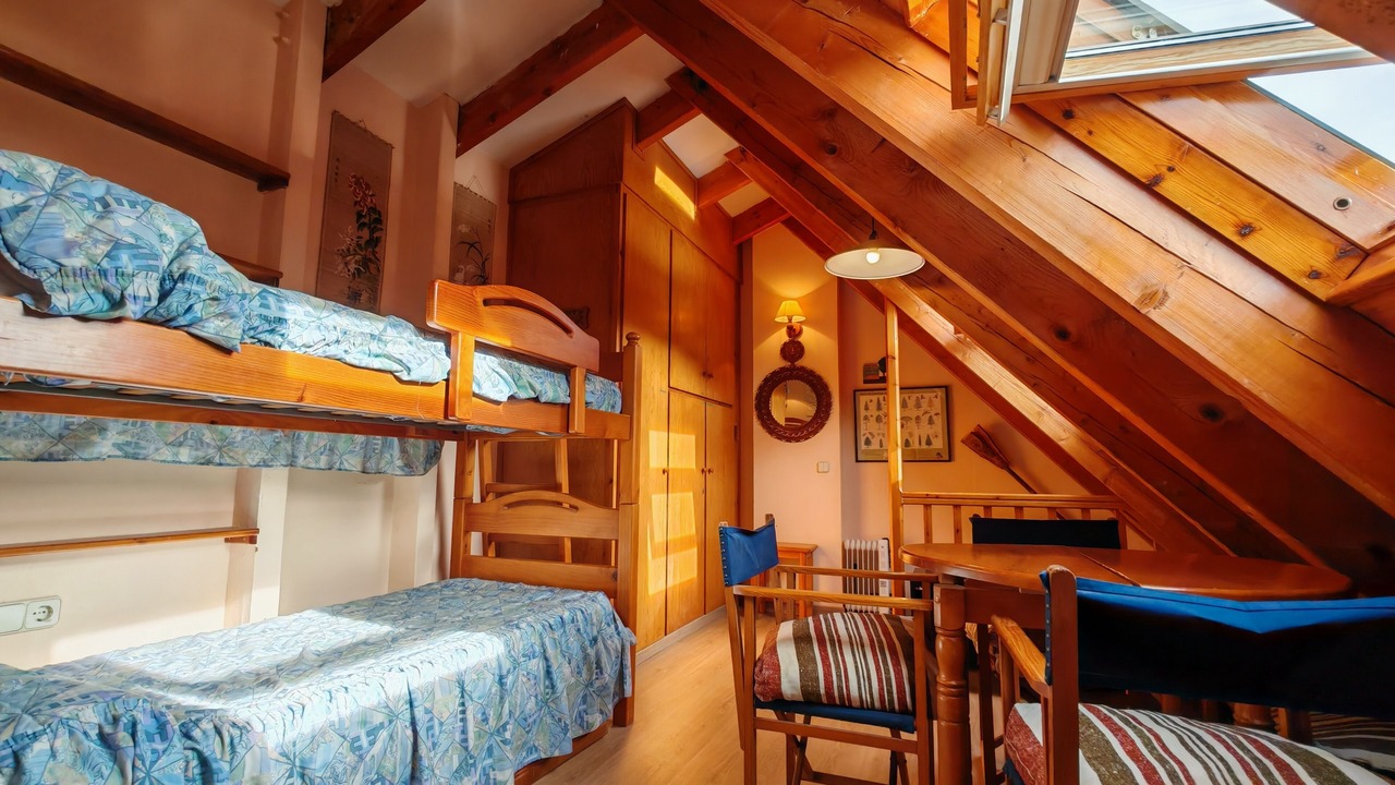 Photo of Bedroom in Taull