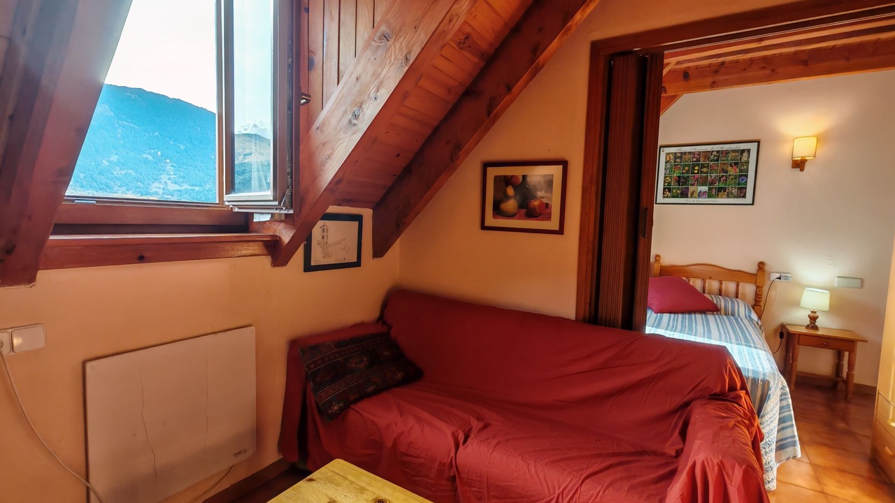 Photo of Livingroom in Taull