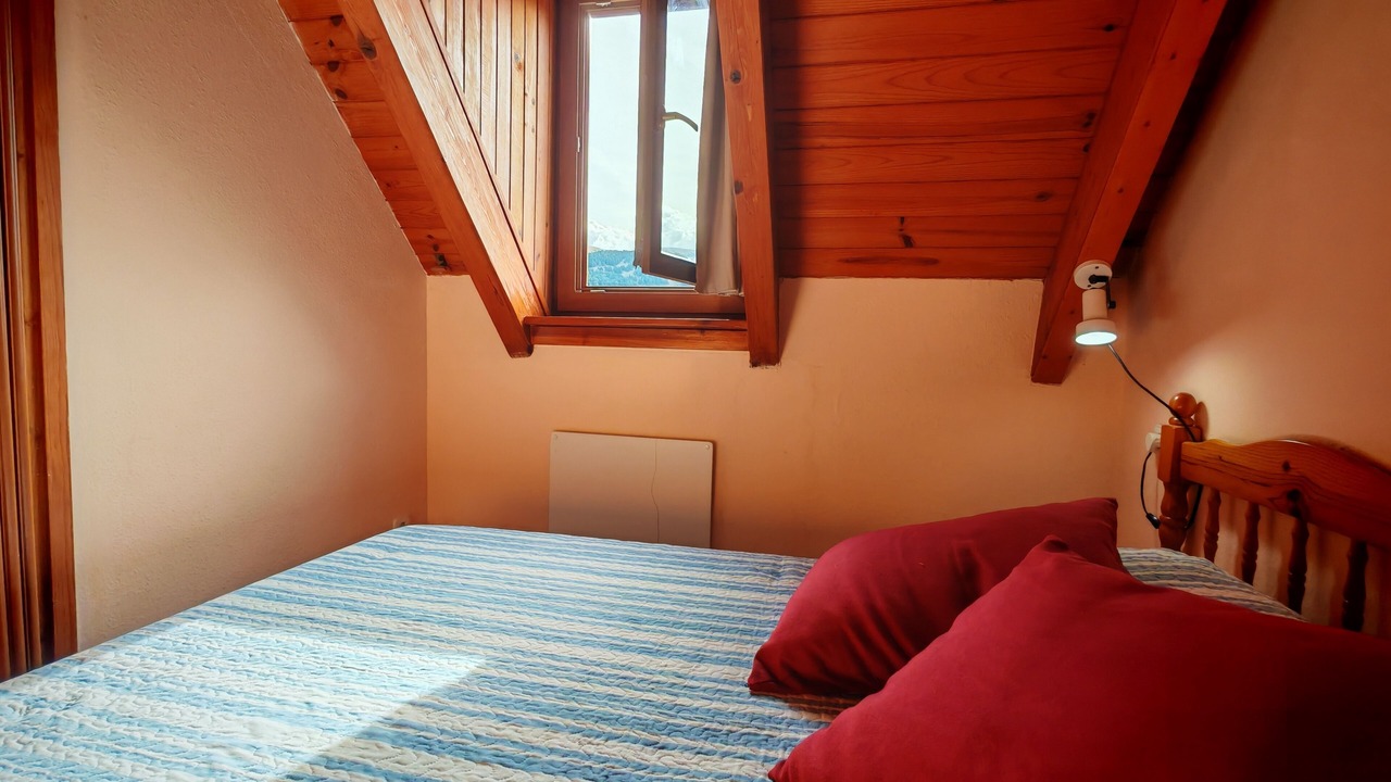 Photo of Bedroom in Taull