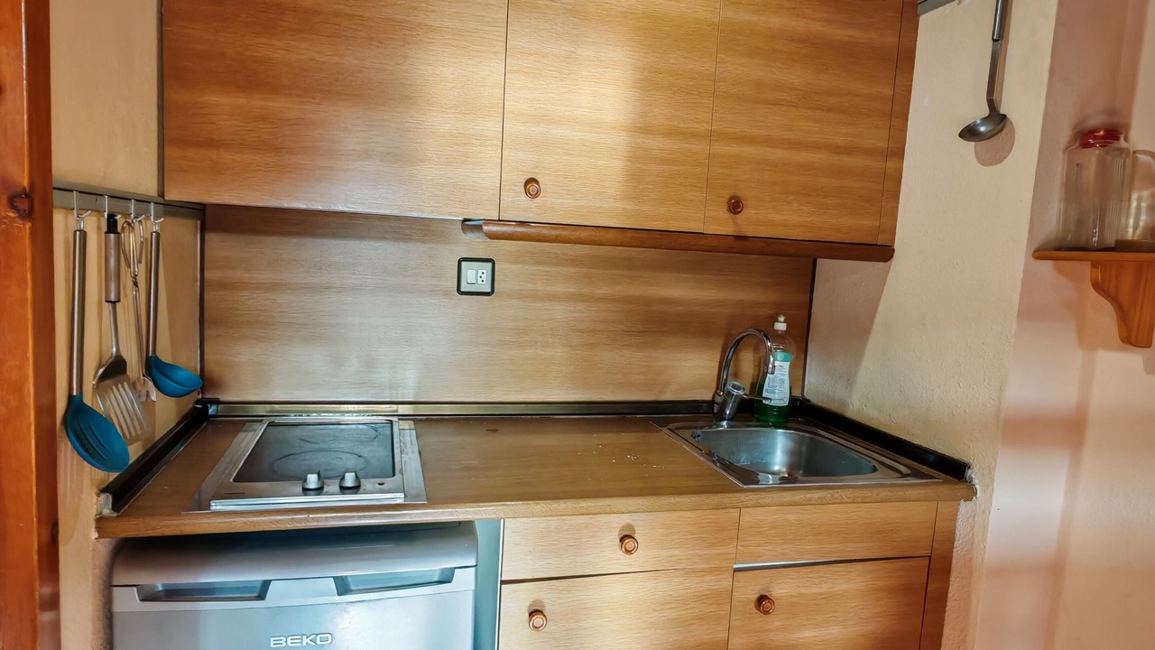 Photo of Kitchen in Taull