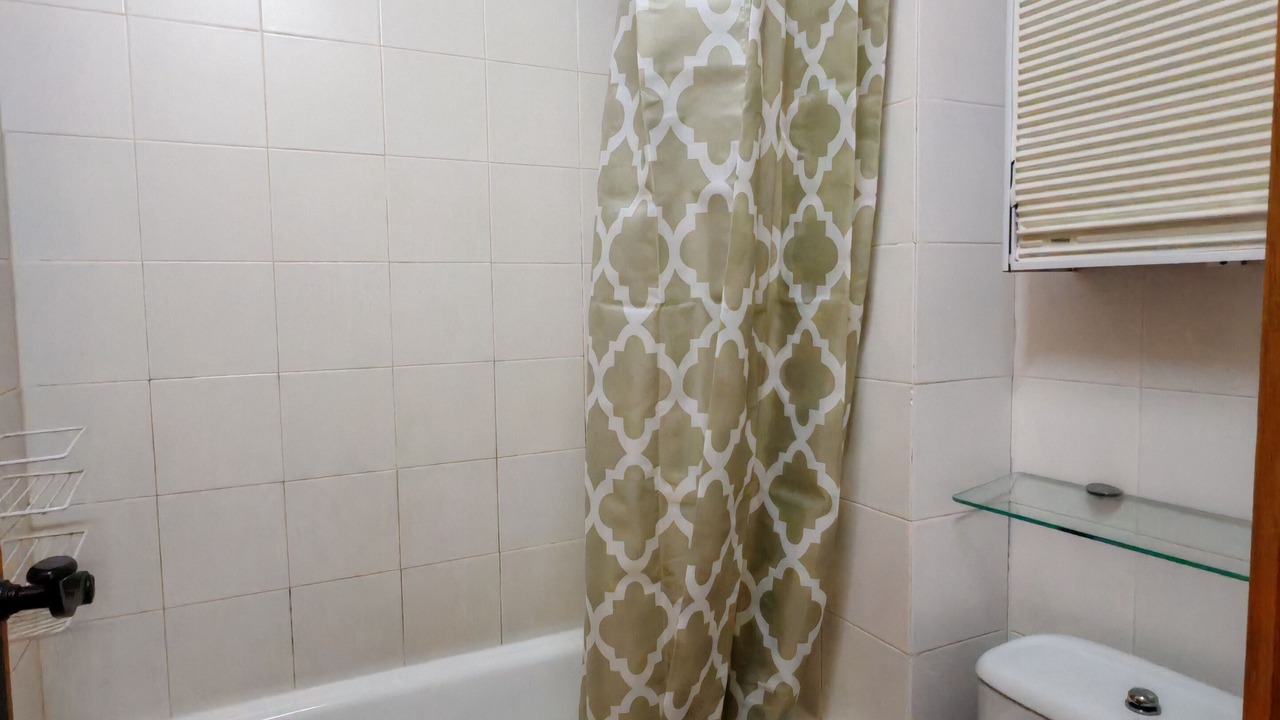 Photo of Bathroom in Taull