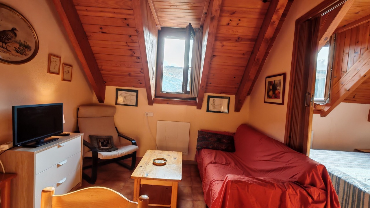 Photo of Livingroom in Taull