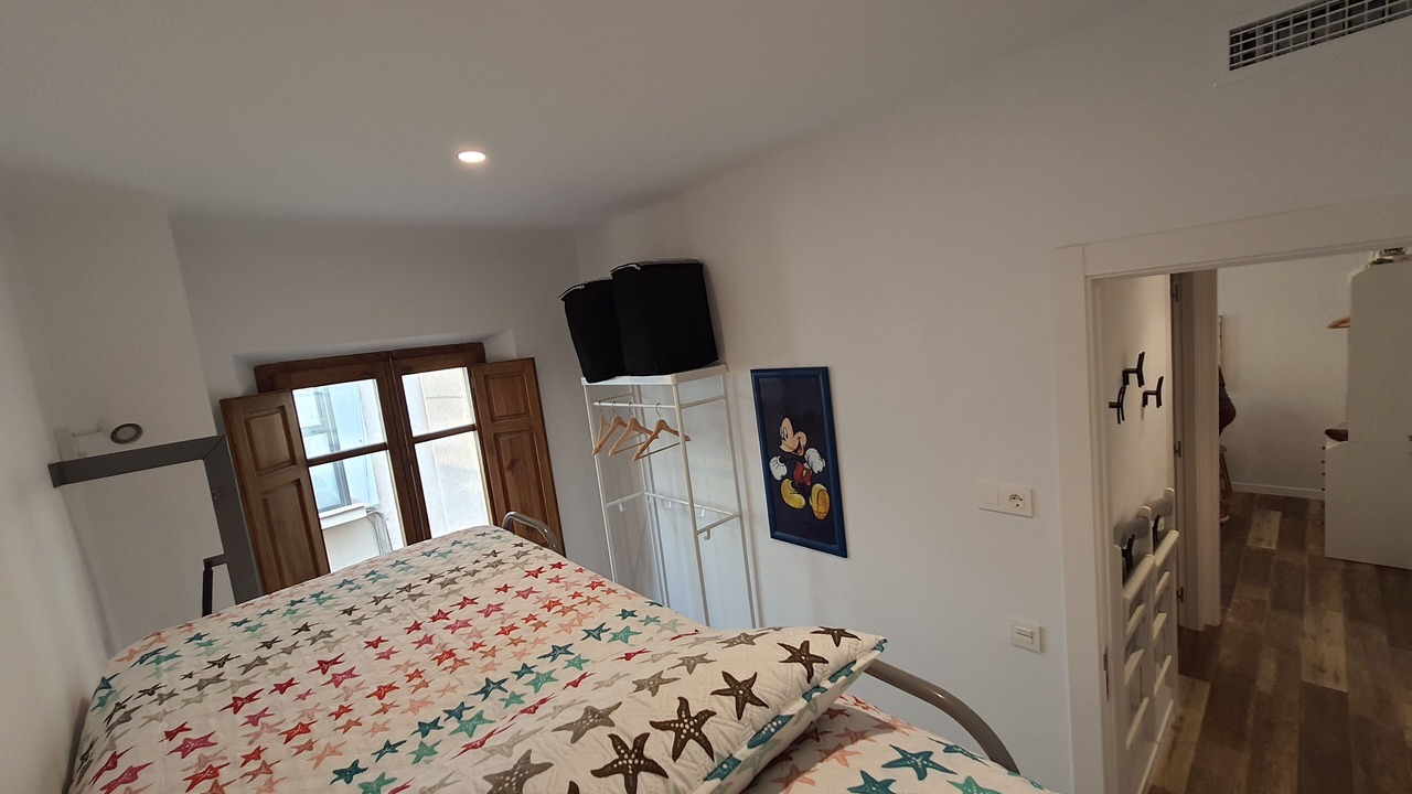 Photo of Bedroom in Figueres