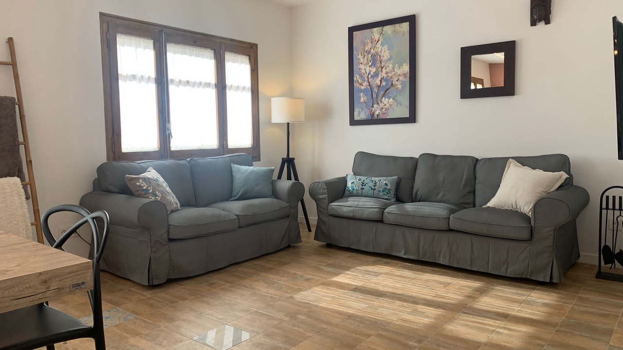 Photo of Livingroom in Figueres