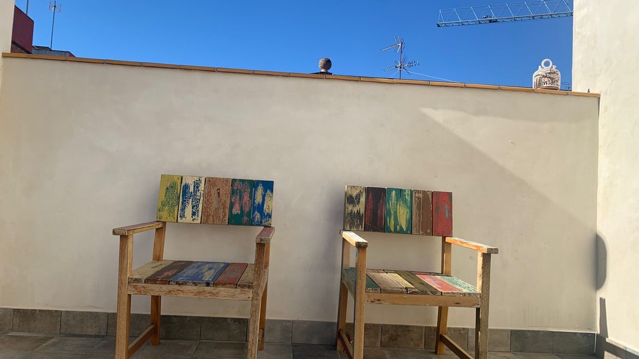 Photo of Outdoor in Figueres