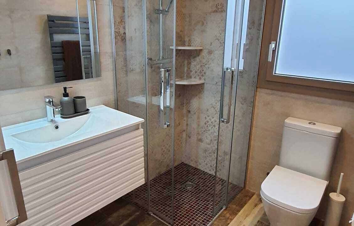 Photo of Bathroom in Figueres