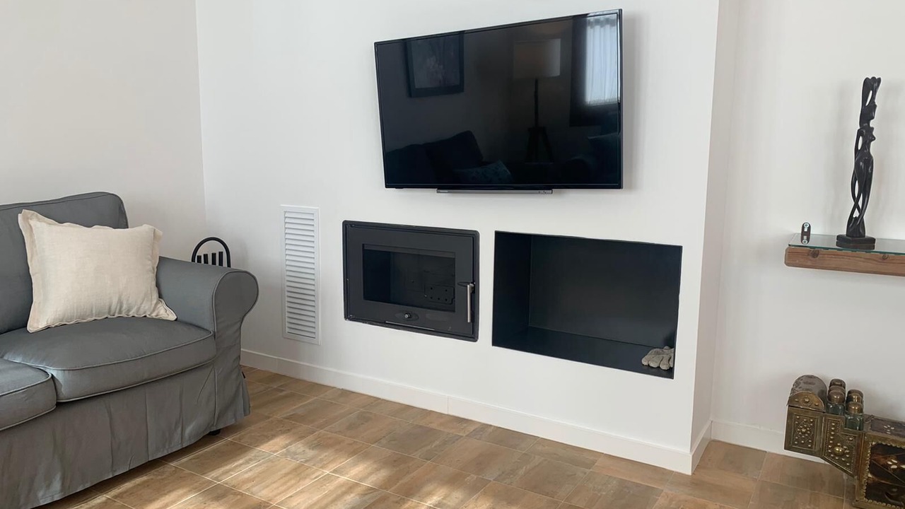 Photo of Livingroom in Figueres