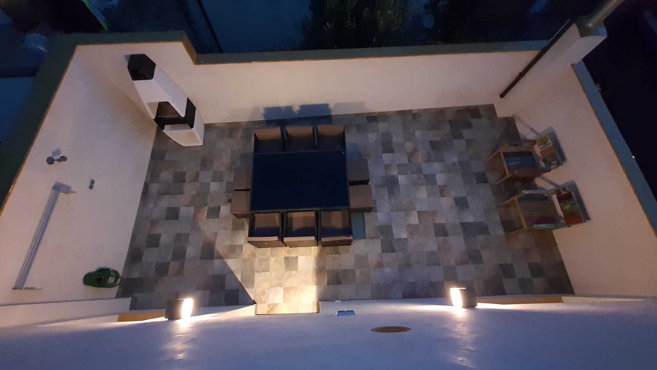 Photo of Outdoor in Figueres