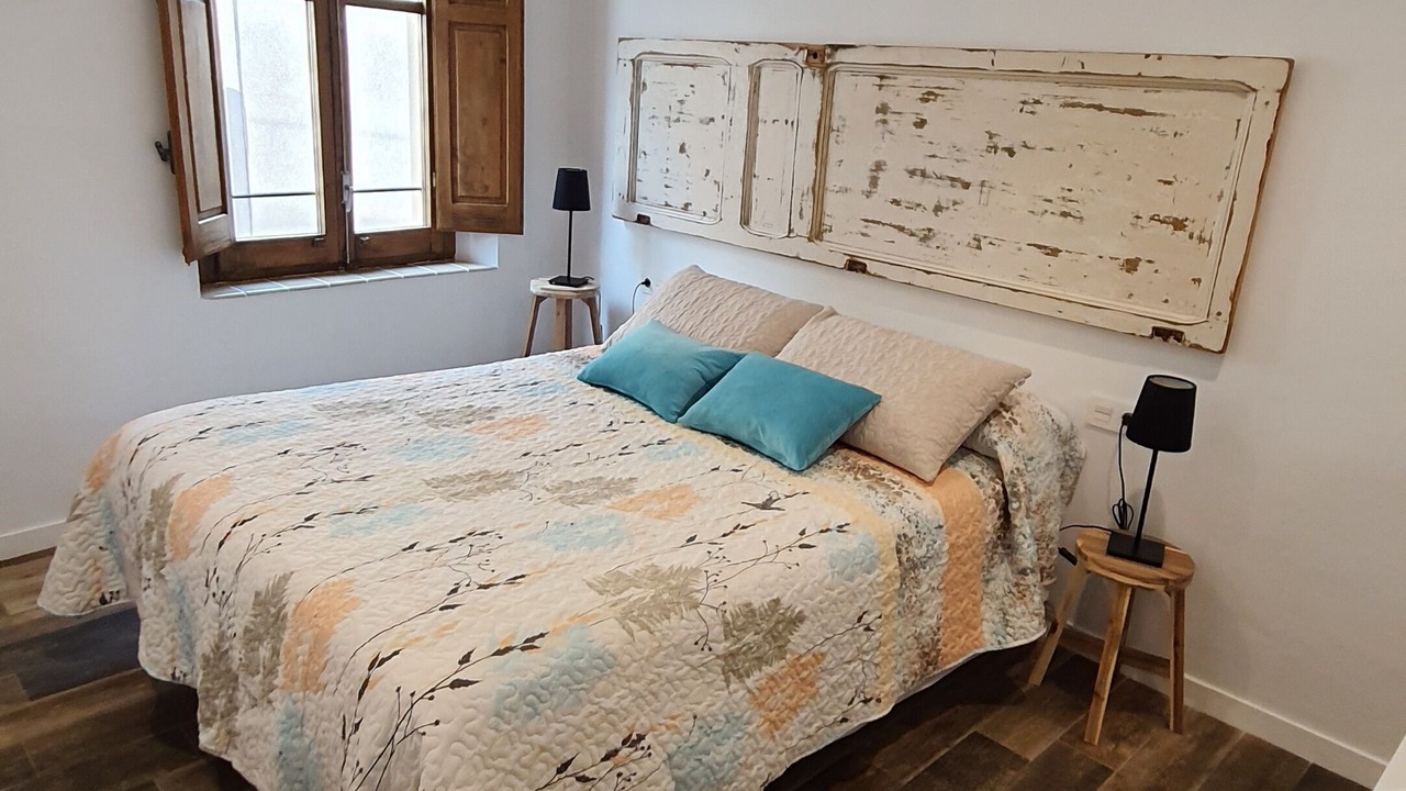 Photo of Bedroom in Figueres