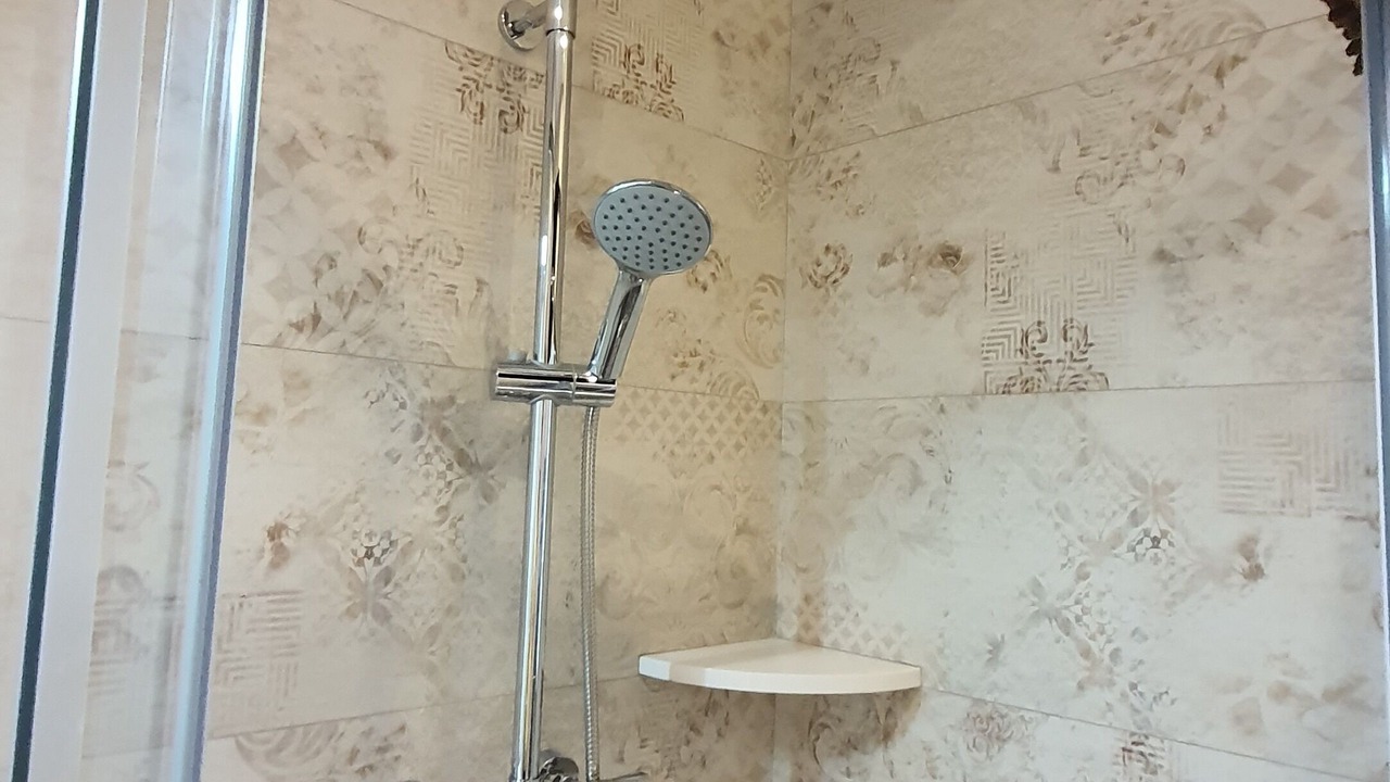 Photo of Bathroom in Figueres