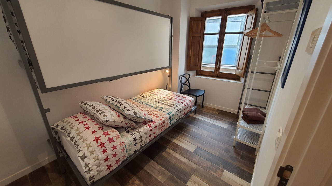 Photo of Bedroom in Figueres