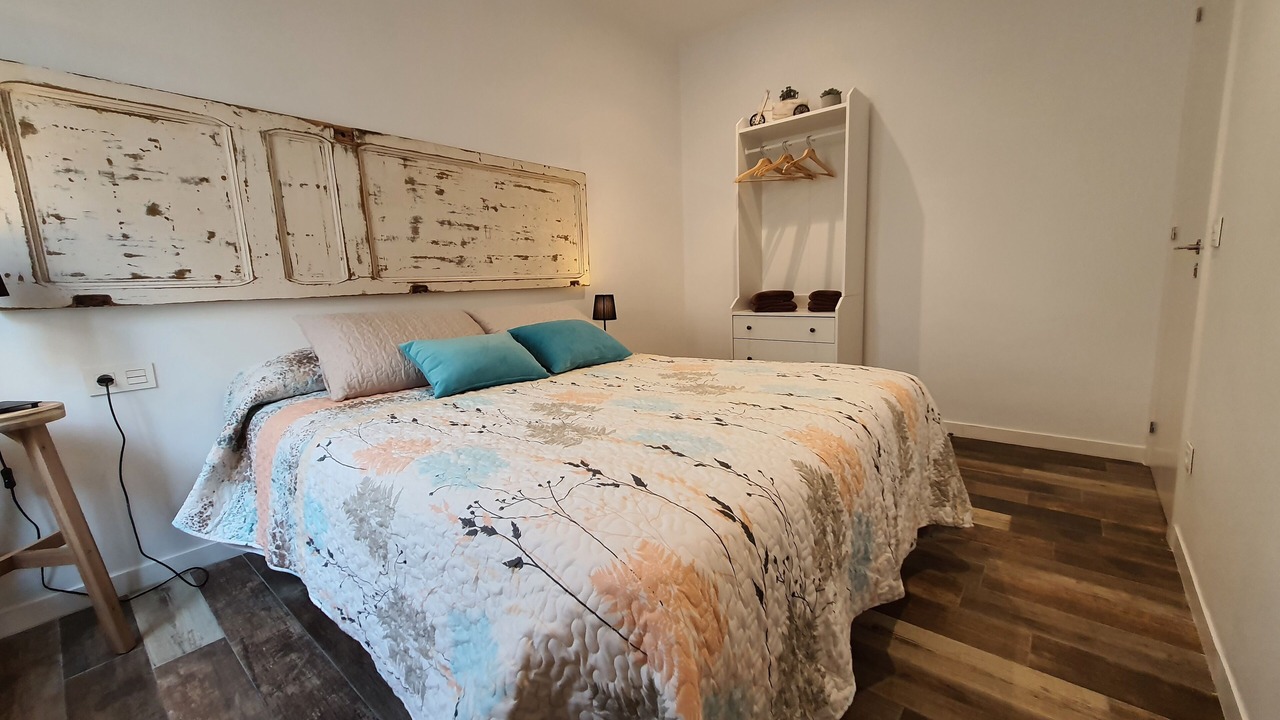 Photo of Bedroom in Figueres