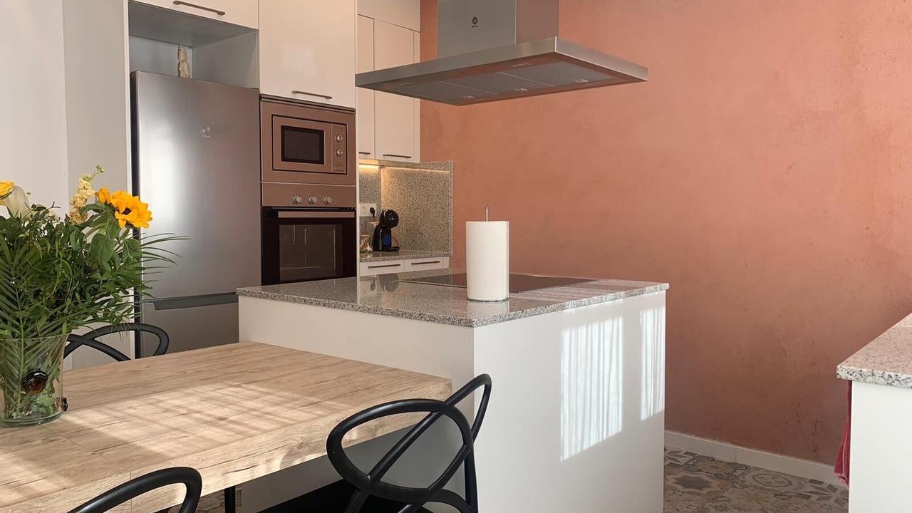 Photo of Kitchen in Figueres