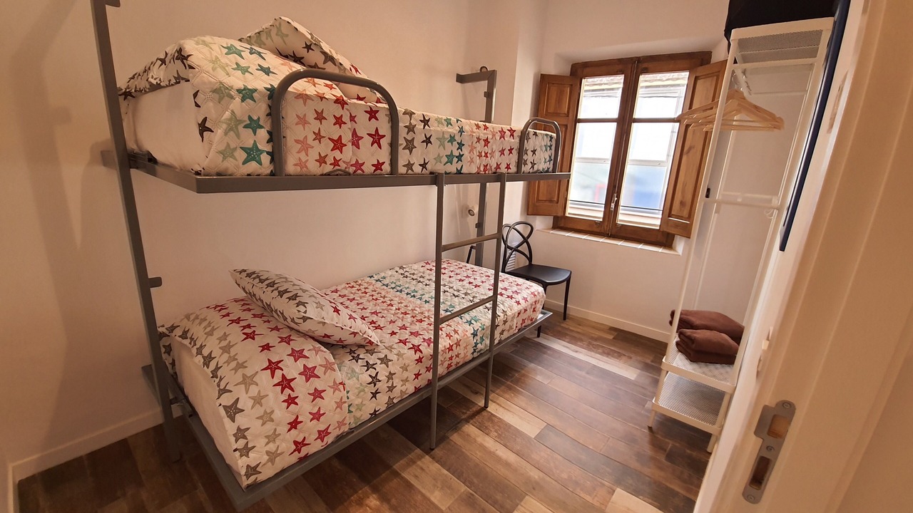 Photo of Bedroom in Figueres