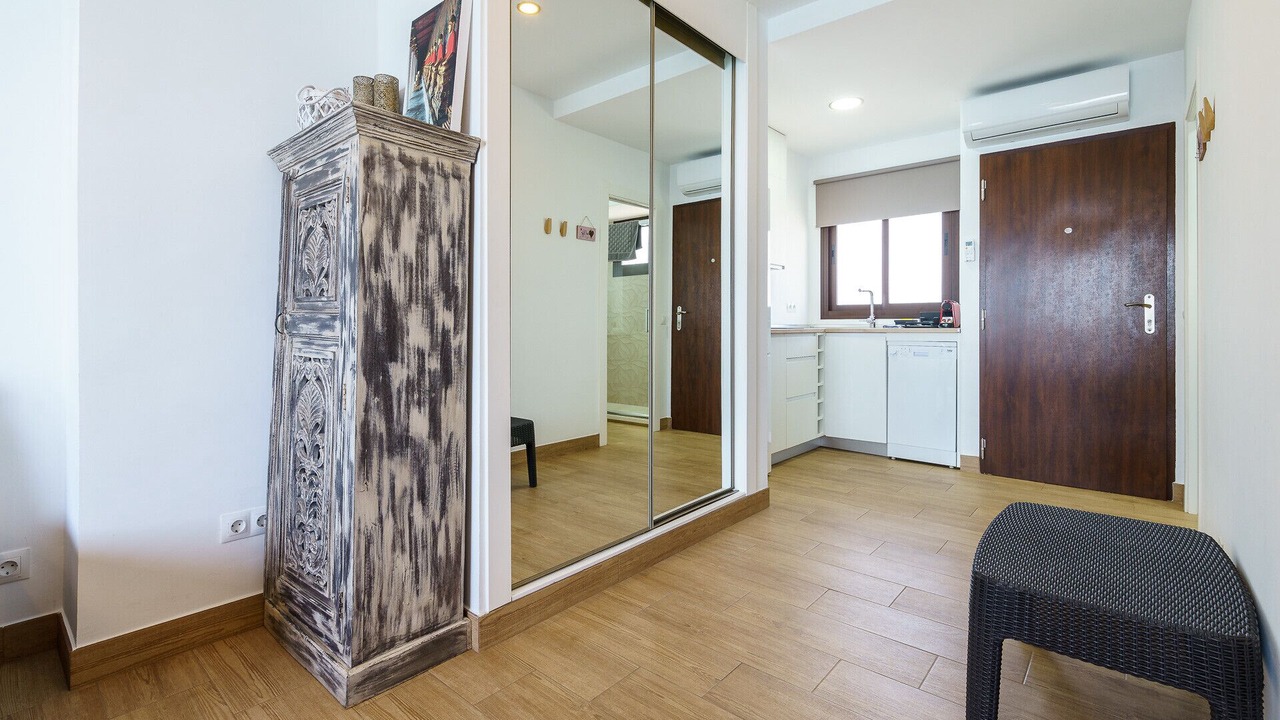 Photo of Livingroom in Torrequebrada