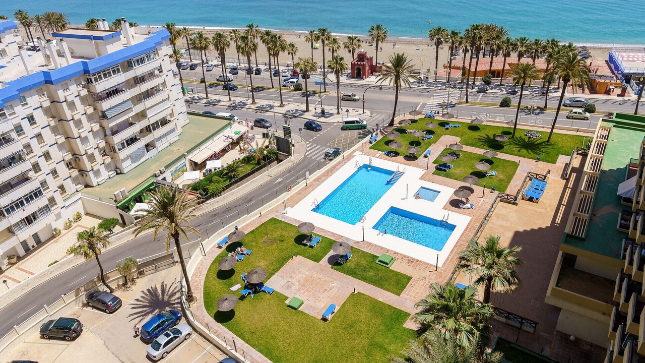 Photo of Outdoor in Torrequebrada
