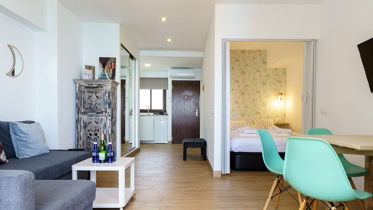 Photo of Livingroom in Torrequebrada