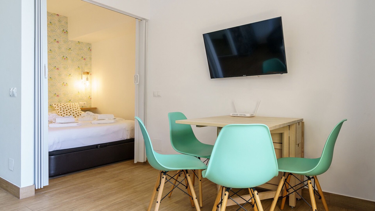 Photo of Livingroom in Torrequebrada