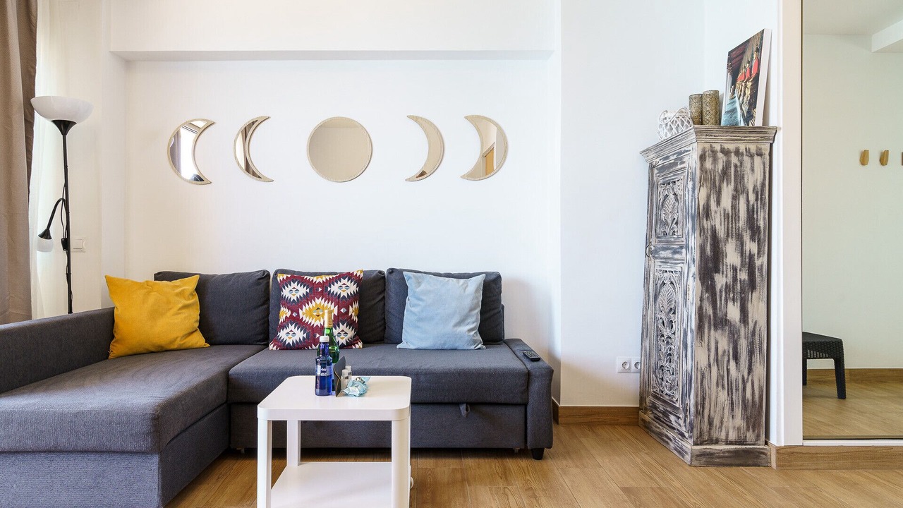Photo of Livingroom in Torrequebrada