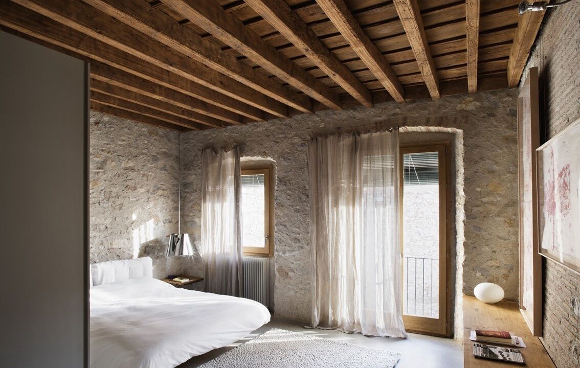 Photo of Bedroom in Barri Vell
