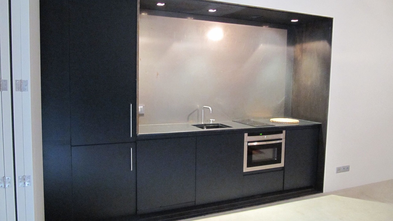 Photo of Kitchen in Barri Vell