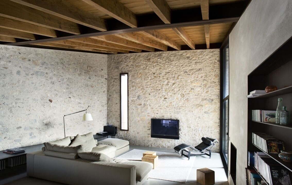 Photo of Livingroom in Barri Vell