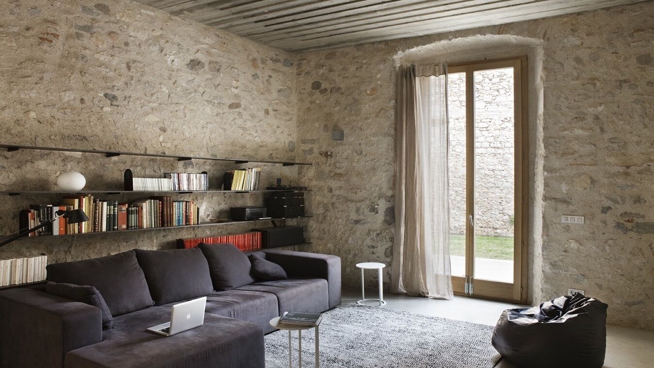 Photo of Livingroom in Barri Vell
