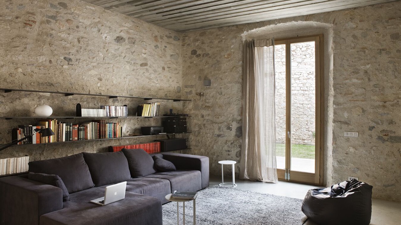 Photo of Livingroom in Barri Vell