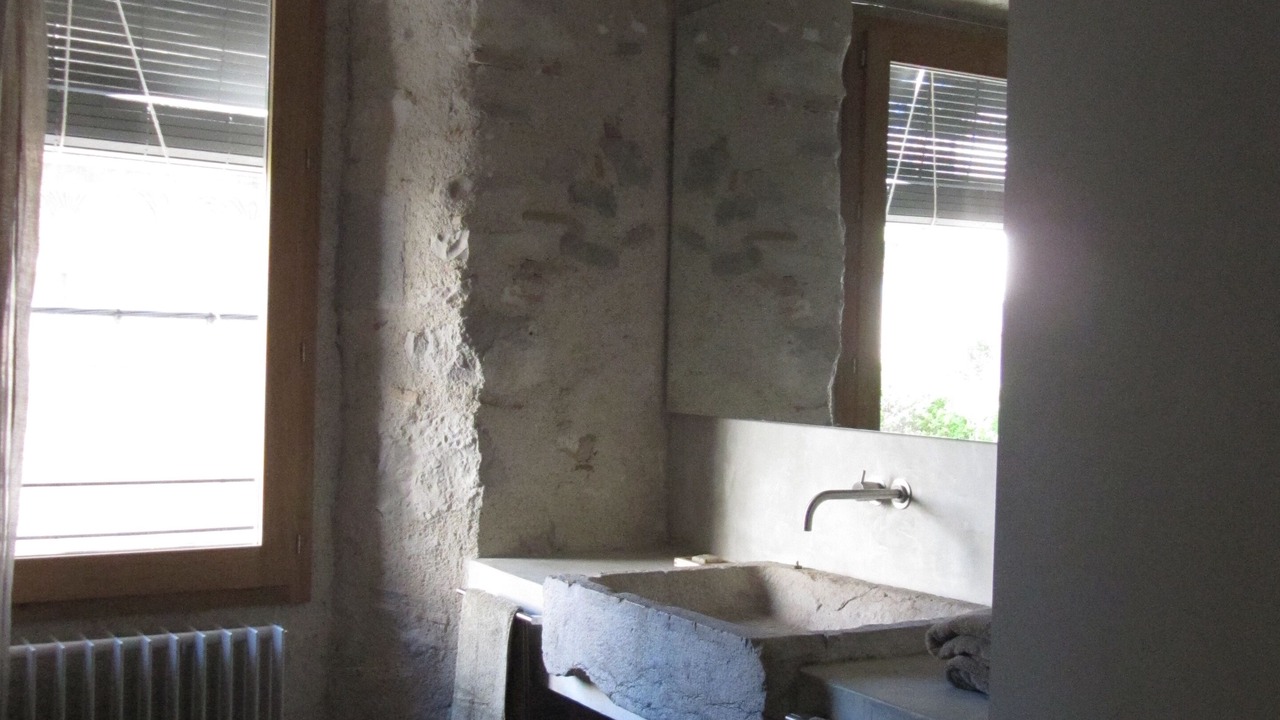 Photo of Bathroom in Barri Vell