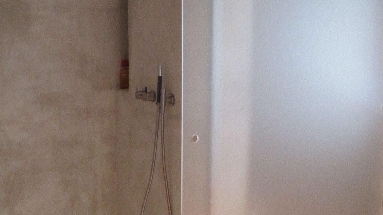 Photo of Bathroom in Barri Vell