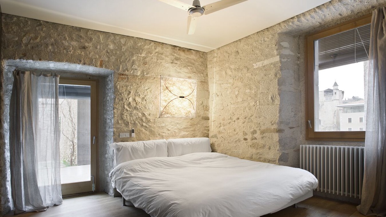 Photo of Bedroom in Barri Vell