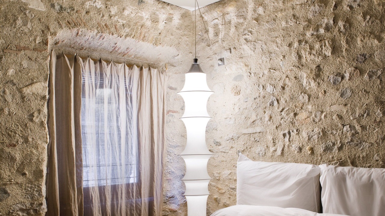 Photo of Bedroom in Barri Vell