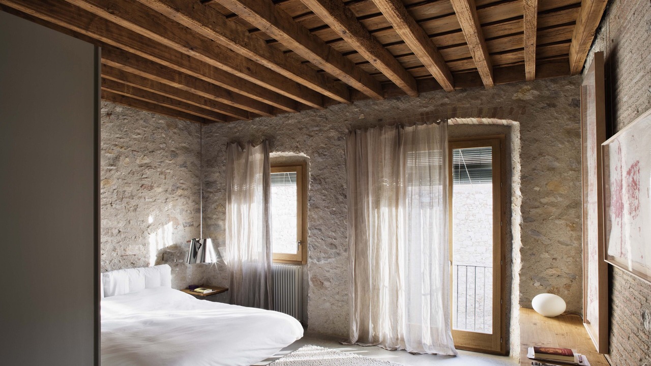Photo of Bedroom in Barri Vell