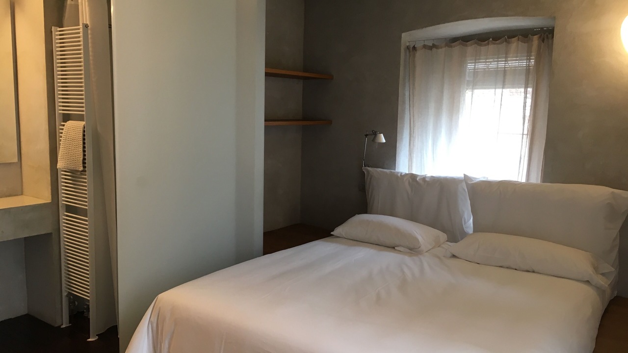 Photo of Bedroom in Barri Vell