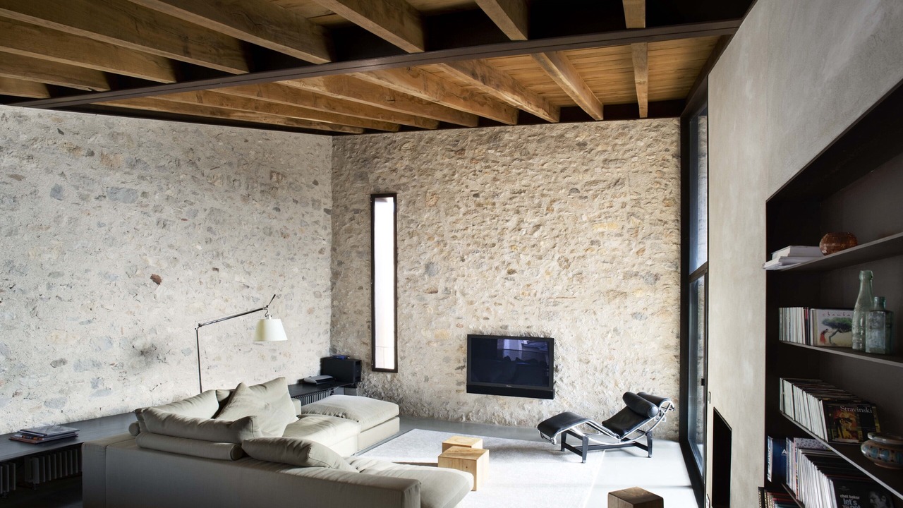 Photo of Livingroom in Barri Vell