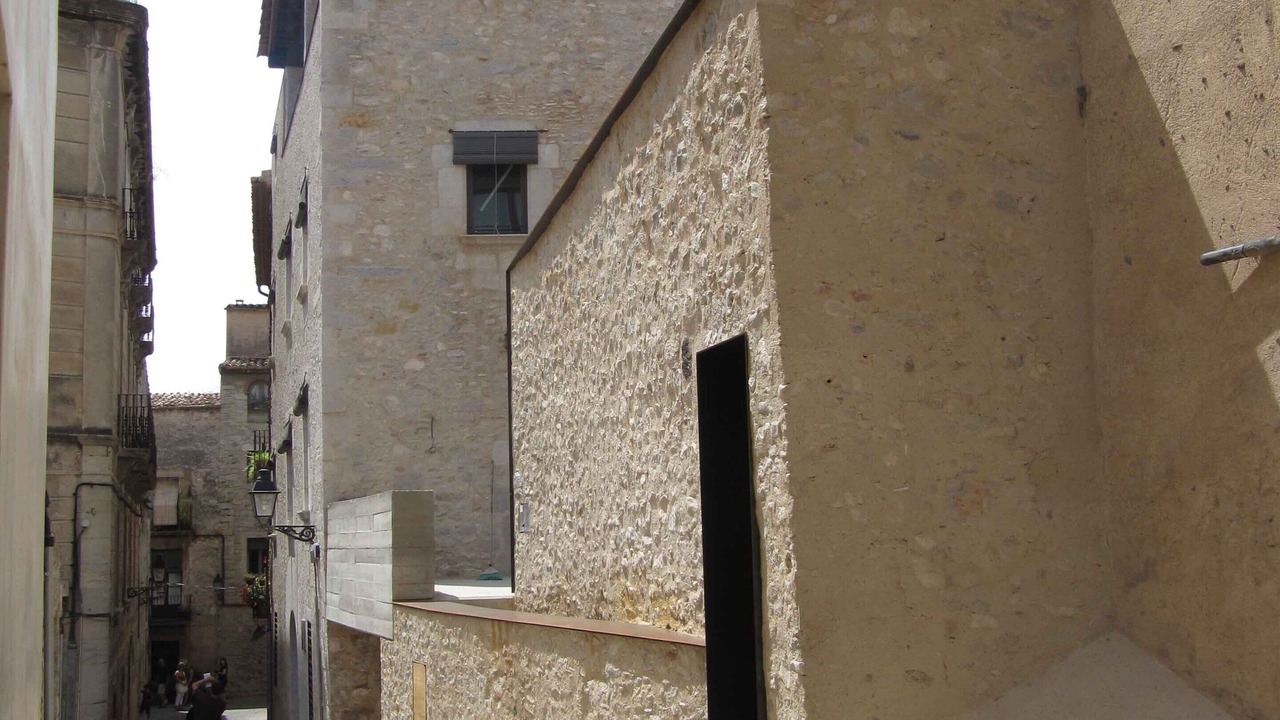 Photo of Outdoor in Barri Vell