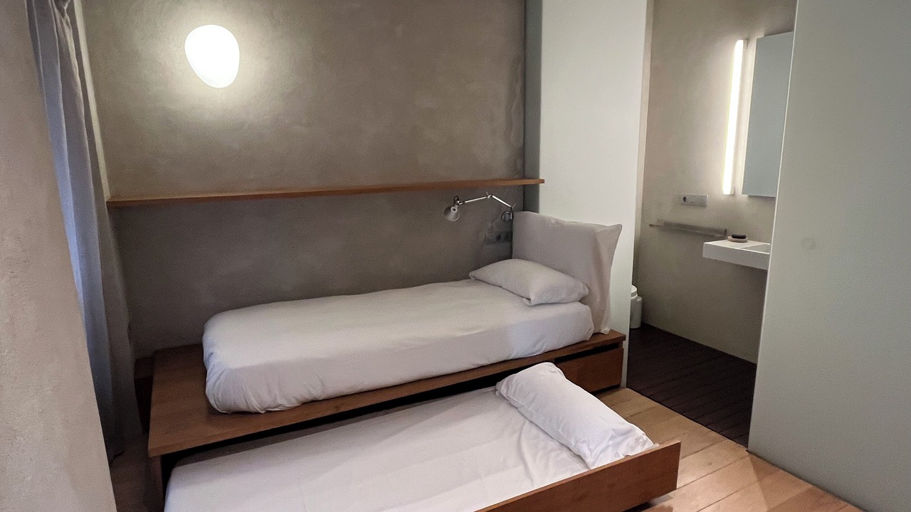 Photo of Bedroom in Barri Vell